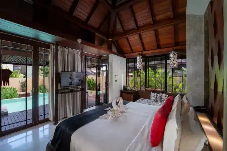 Pavilion Samui Villas and Resort - 113
