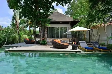 Layana Resort & Spa - 99
