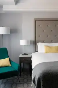 The Davenport - 7