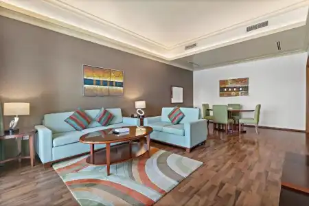 Al Khoory Apartments - 15