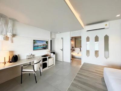 Rocky's Boutique Resort - Veranda Collection Samui - 102