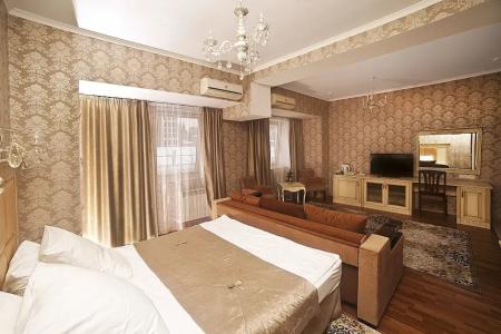 Kras Resort & Spa - 111