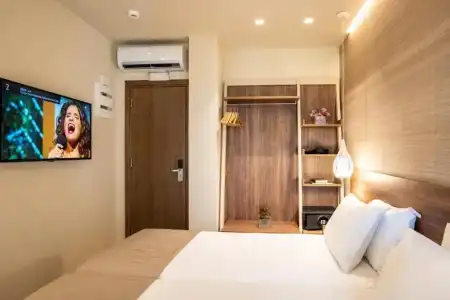 Metropole Urban - 34