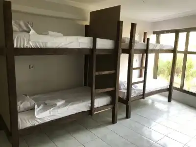 Camp&Hostel Nikapart - 18