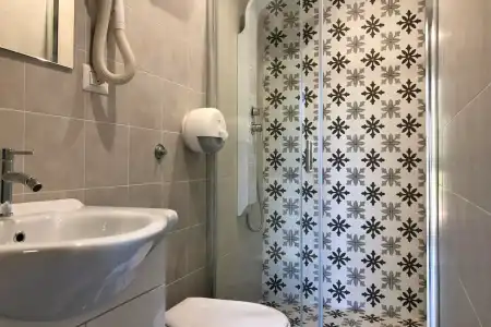 Hostel & Glamping Santa Fortunata - 88