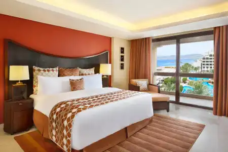 InterContinental Resort Aqaba by IHG - 57