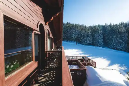 Carlina Courchevel - 63