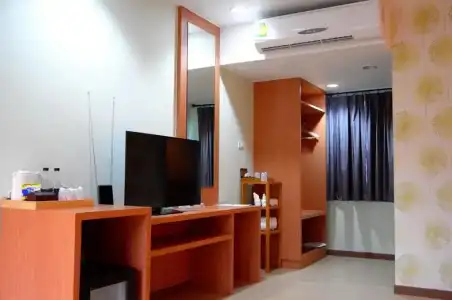 U Tiny Boutique Suvarnabhumi Bangkok - 19