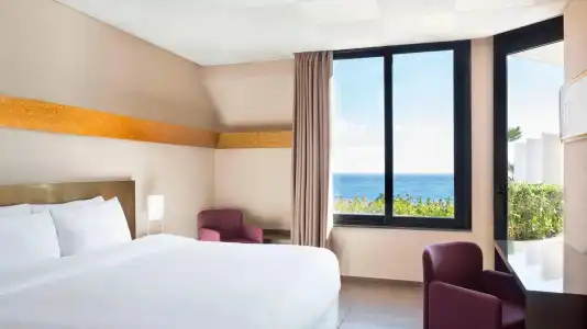 Four Points by Sheraton Catania & Conference Center - 49