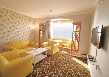 The George by Saffron, Dubai Creek - 66