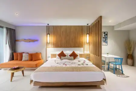 Kalima Resort & Spa Phuket - 95