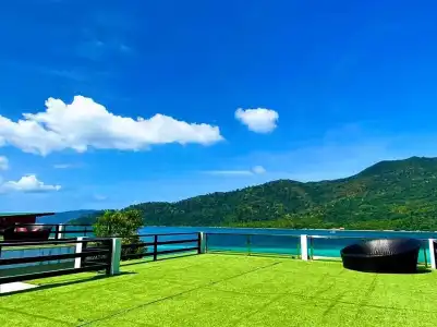 Mountain Resort Koh Lipe - 36