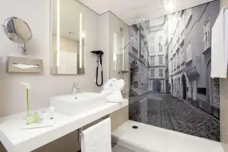 NH Collection Wien Zentrum - 43