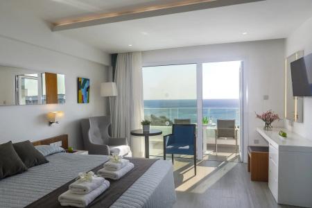 Melissi Beach & Spa - 52