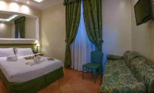 Best Western La Conchiglia - 54