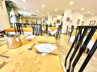 B&B Montecarlo - 19