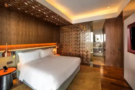 Oasia Downtown Singapore by Far East Hospitality - 57