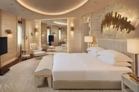 Sheraton Ankara & Convention Center - 63