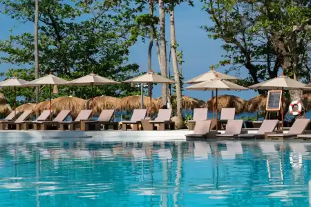 Eden Beach Khao Lak Resort & Spa - 7