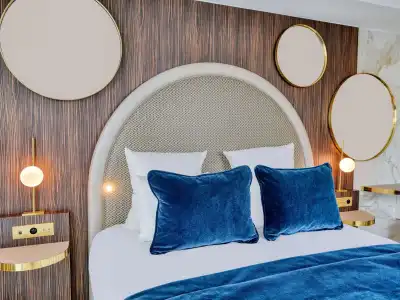 Novotel Paris Centre Bercy - 77