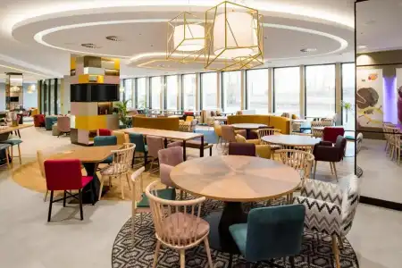 Hampton by Hilton Riga Airport - 25