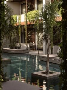 Contessina Suites and Spa - 130