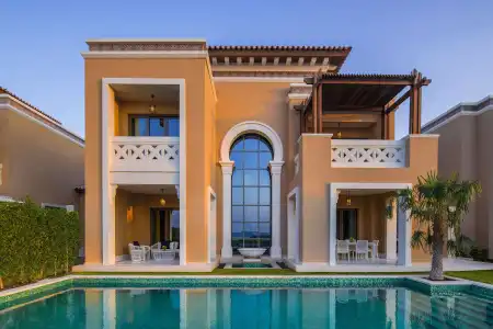 Rixos Premium Saadiyat Island - All Inclusive - 90