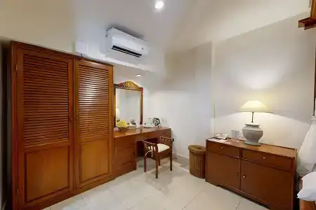 Wina Holiday Villa Kuta - 89
