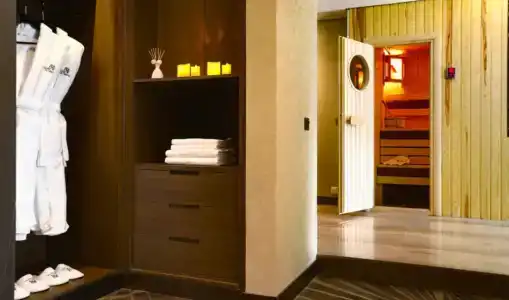 Complex Tigre de Cristal& Resort - 134