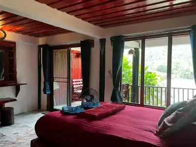Mai Pen Rai Bungalows - 76