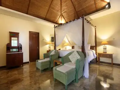 AlamKulkul Boutique Resort - 55