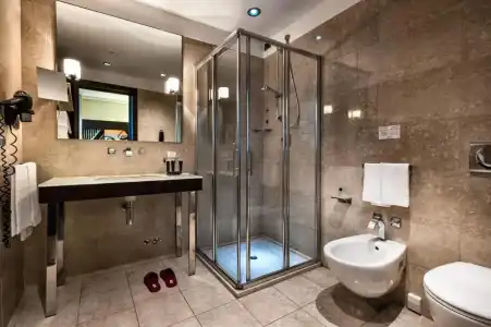 Crowne Plaza Milan City by IHG - 16