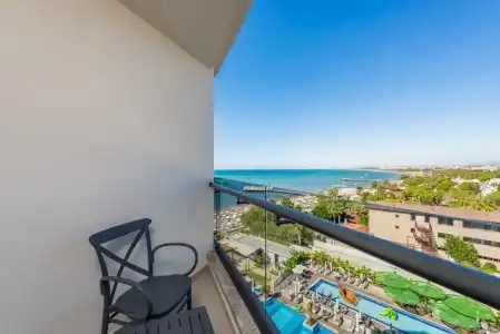 Seaden Quality Resort & Spa - 55