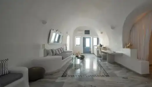 Pegasus Suites & Spa - 104