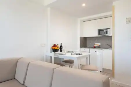 Alcudia Beach Apartments - 35
