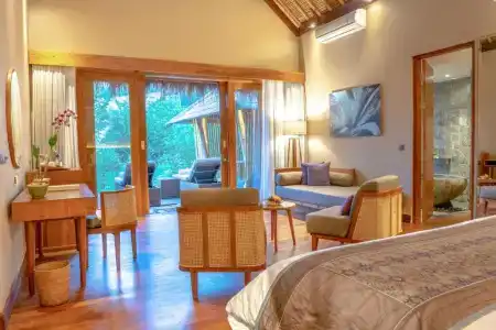 Fivelements Ubud - 52