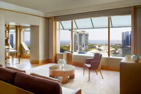 The Ritz-Carlton, Millenia - 67
