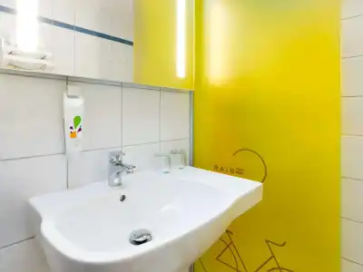 ibis Styles Budapest City - 59