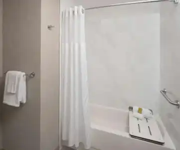 Hilton Houston North - 49