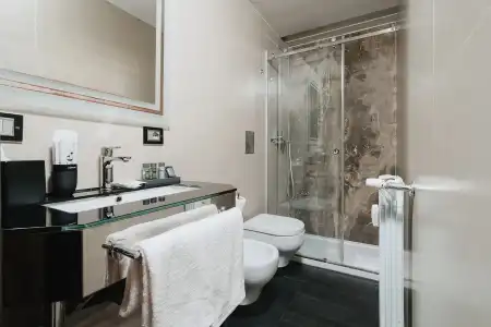 Unica Suites Rome - 70