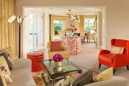 The Beverly Hills - Dorchester Collection - 108