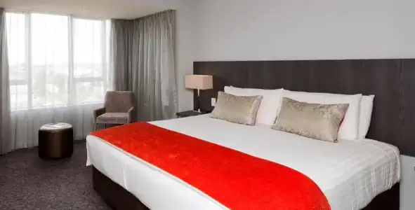 Copthorne Palmerston North - 31