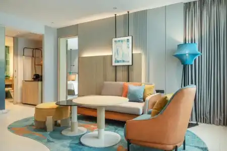 Holiday Inn PATTAYA by IHG - 65