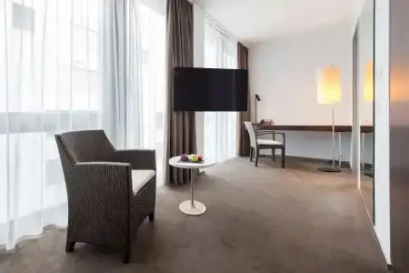 Radisson Blu, Lucerne - 59