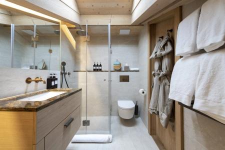 Hôtel de Verbier SUP - 44