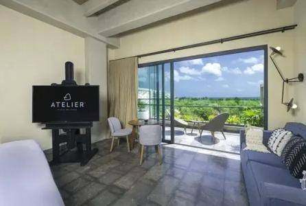 Inspira Atelier Playa Mujeres - 128