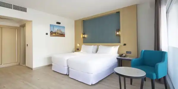 Occidental Sharjah Grand - 55
