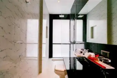 Sachas Uno Asoke Sukhumvit Bangkok - 61