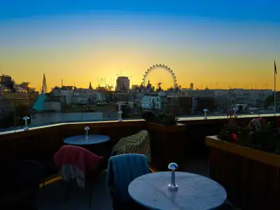 The Trafalgar St. James London, Curio Collection by Hilton - 27