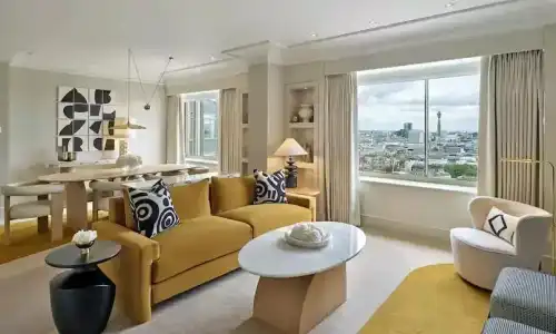 London Hilton on Park Lane - 107